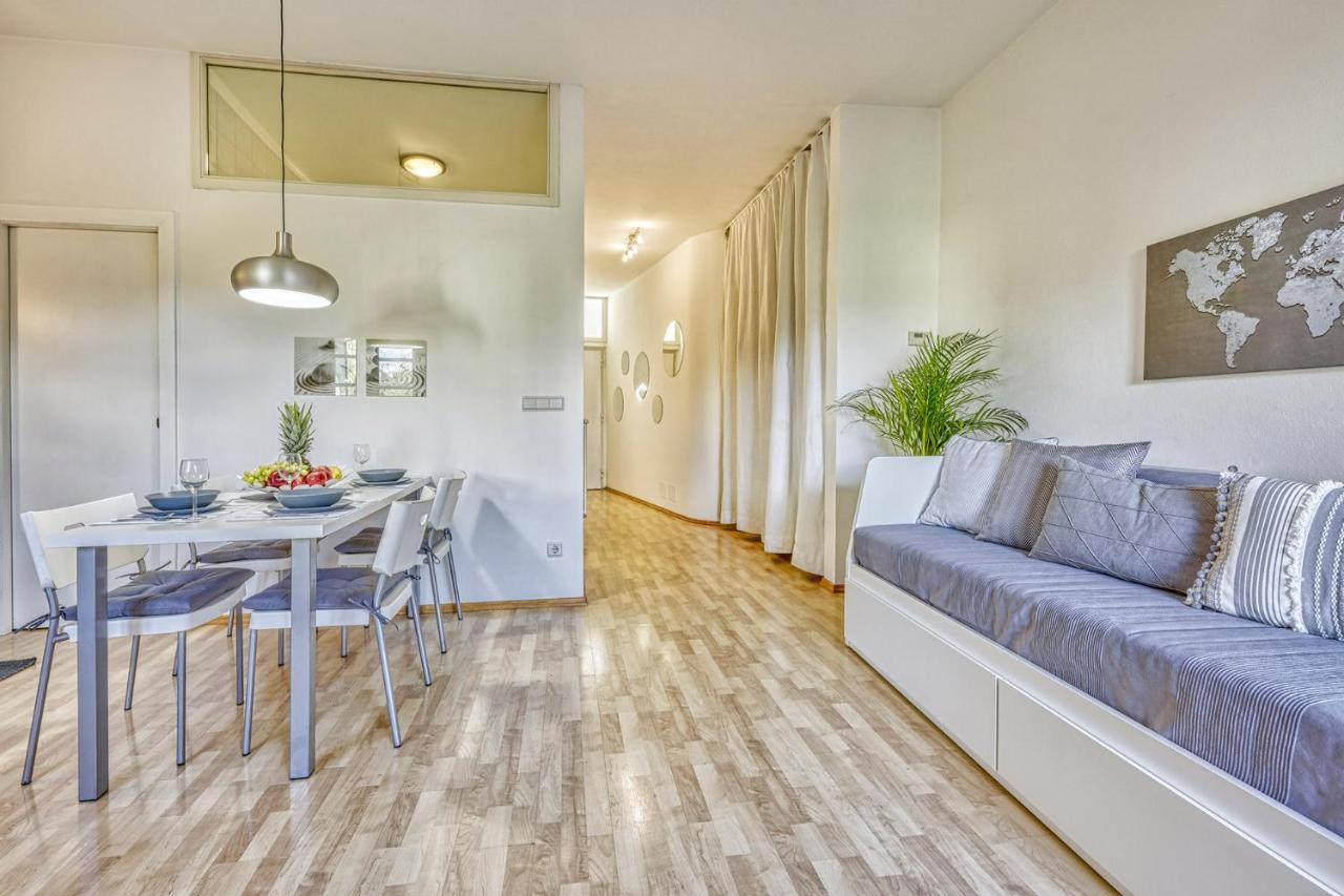Apartments Gasser - Apartment 6 Caldaro Exteriér fotografie